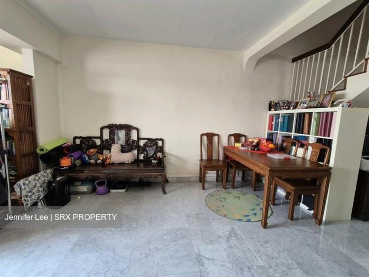 Blk 132 Lorong Ah Soo (Hougang), HDB Executive #562204061